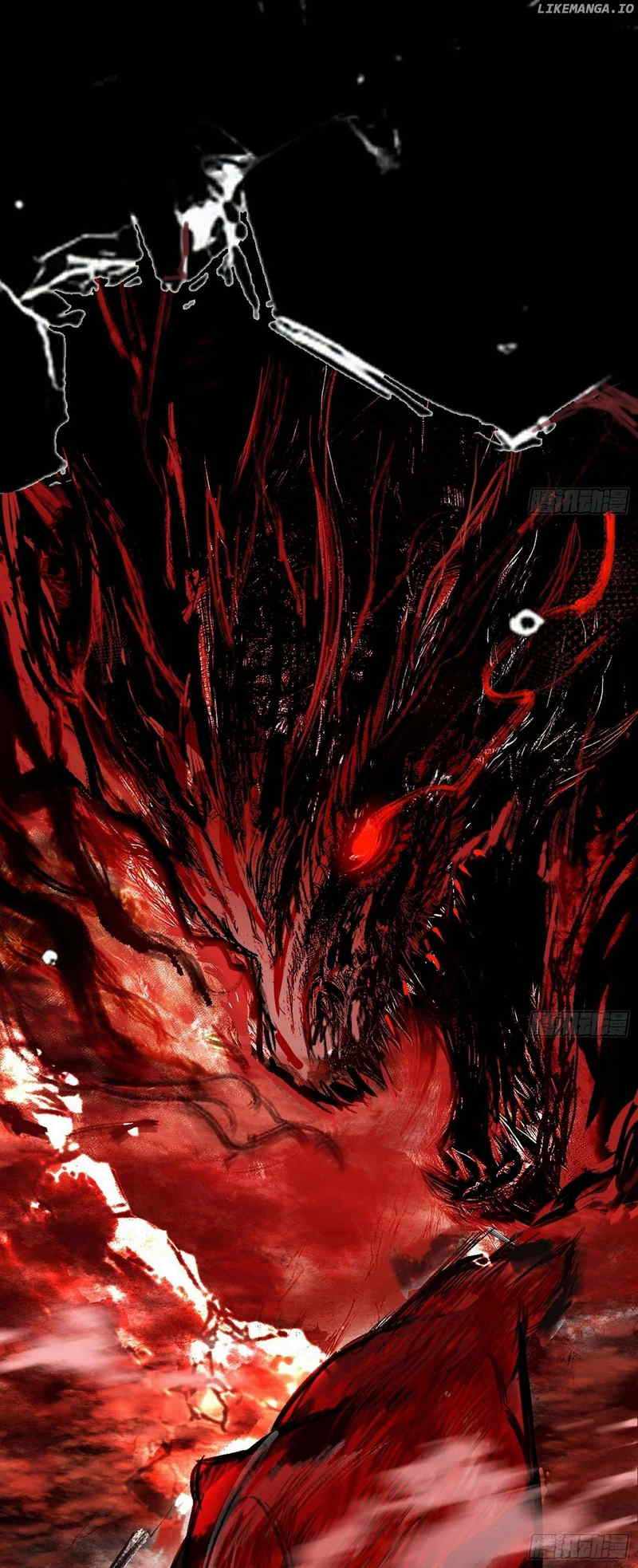 I’m An Evil God Chapter 530 — Page 29