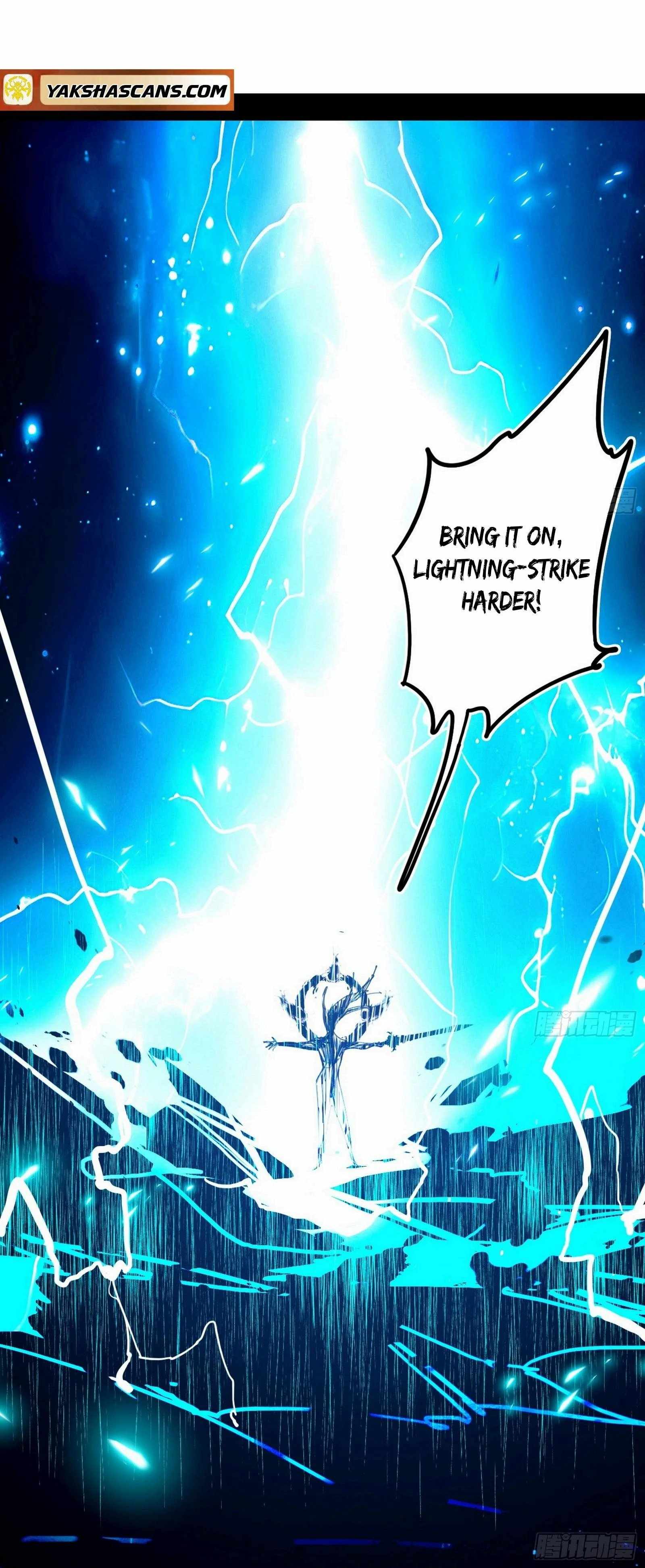 I’m An Evil God Chapter 534 — Page 6