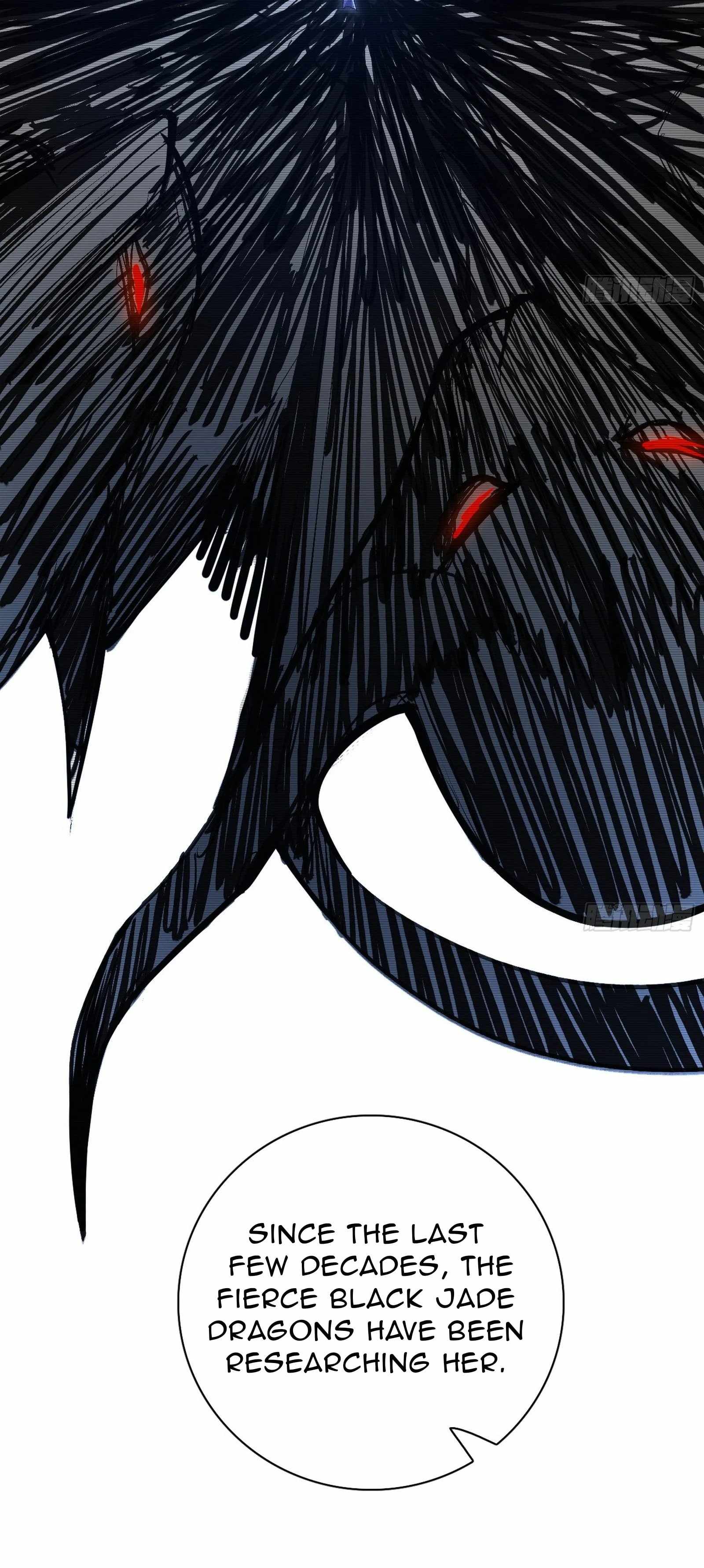 I’m An Evil God Chapter 536 — Page 18