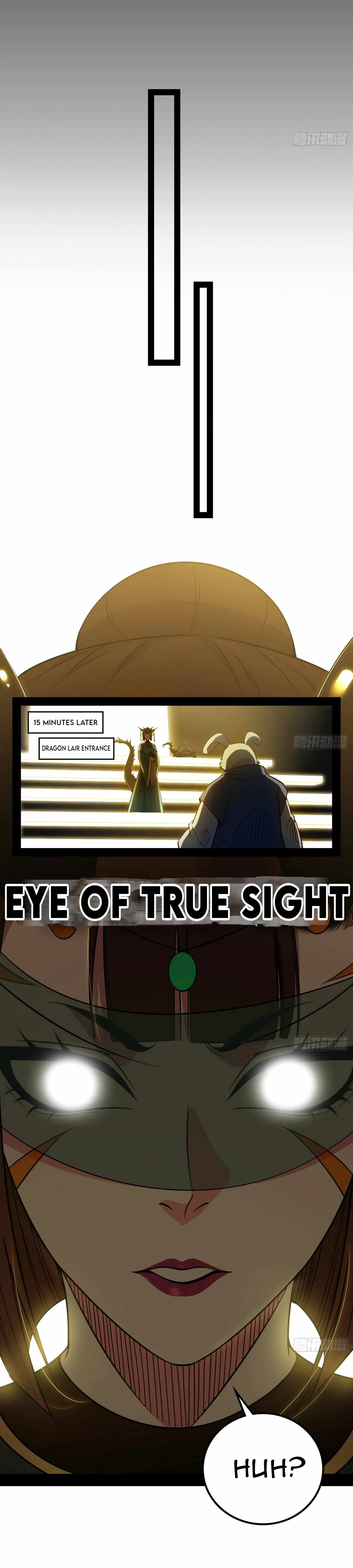 I’m An Evil God Chapter 537 — Page 12