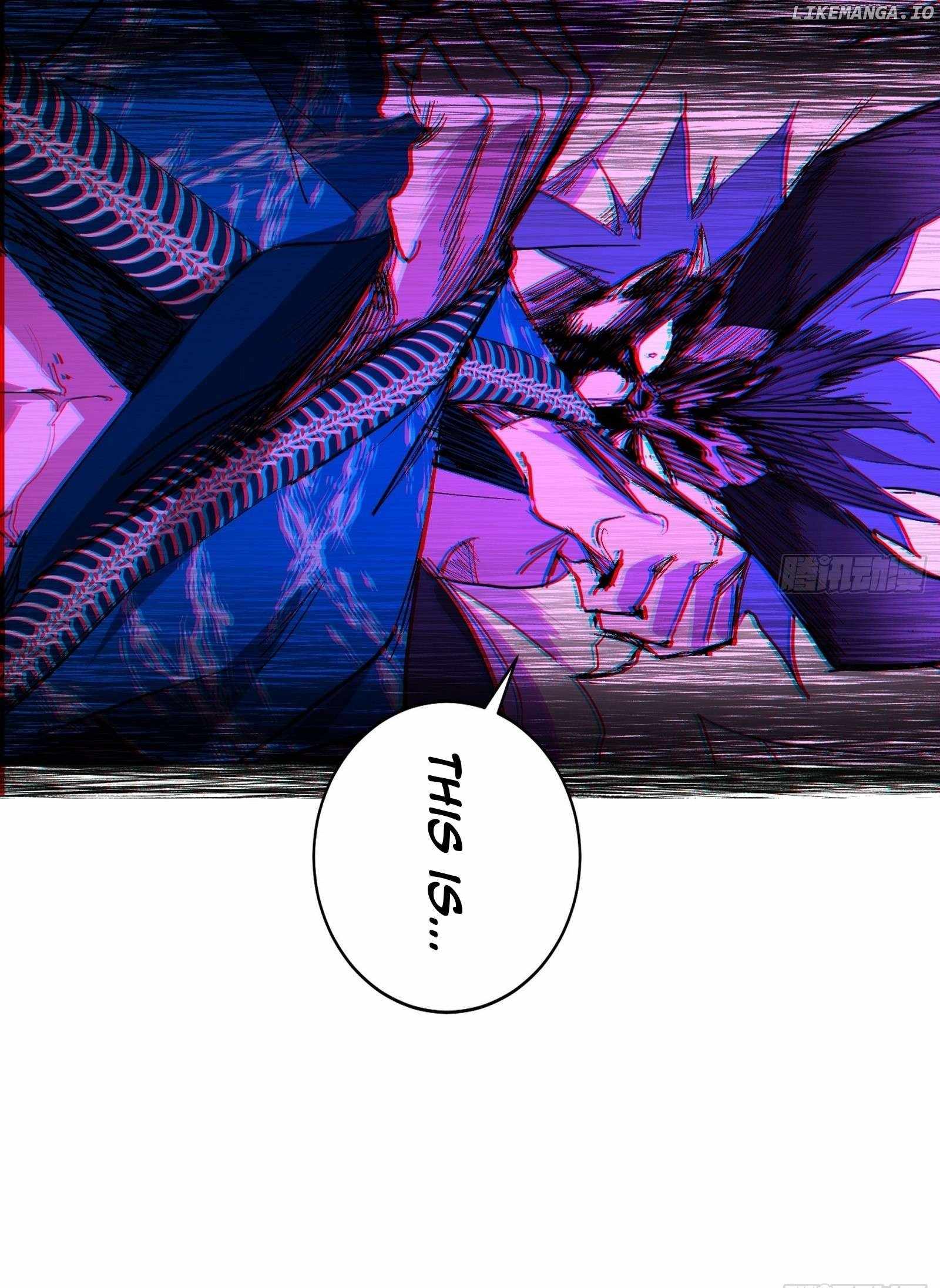 I’m An Evil God Chapter 539 — Page 19
