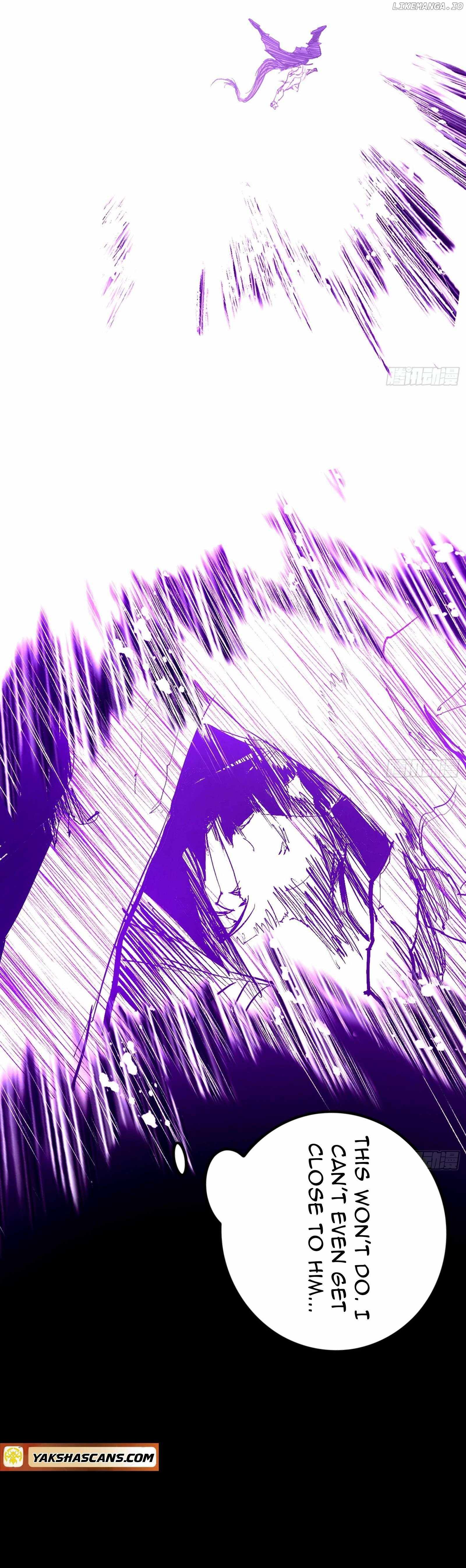 I’m An Evil God Chapter 539 — Page 24