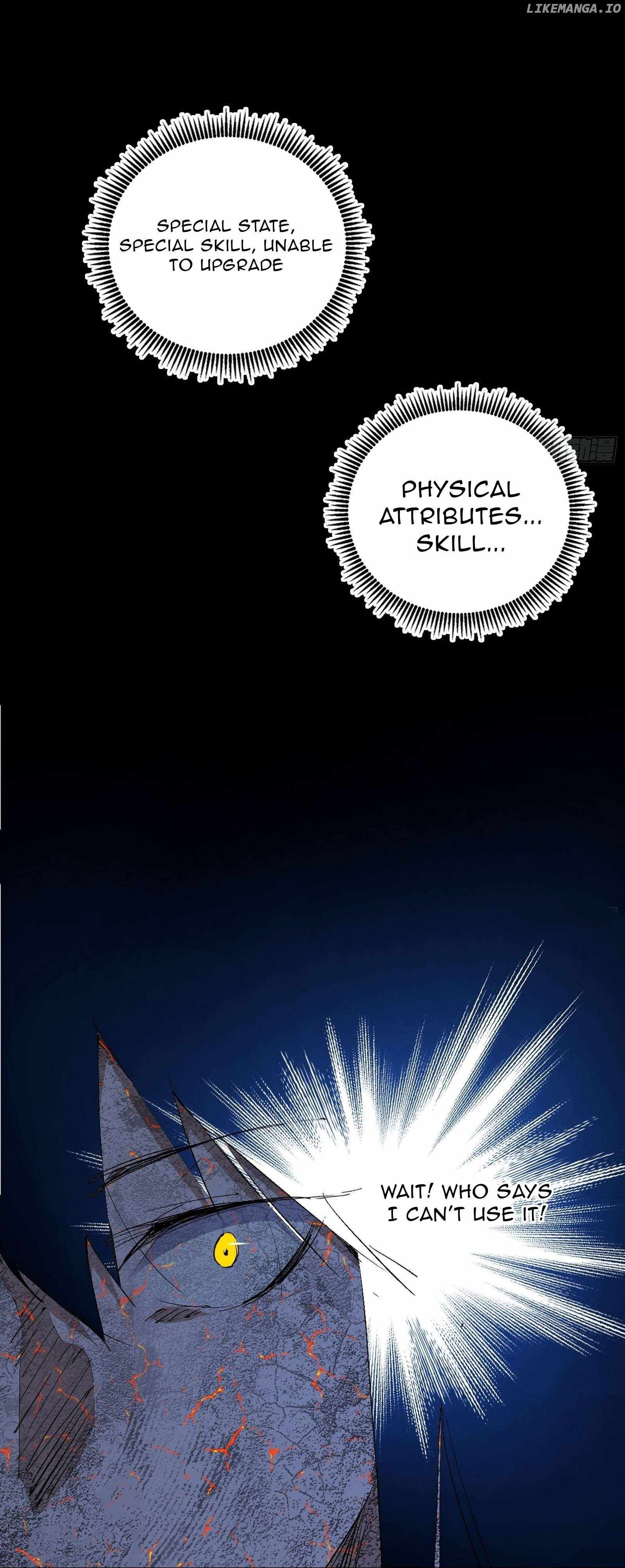 I’m An Evil God Chapter 540 — Page 21