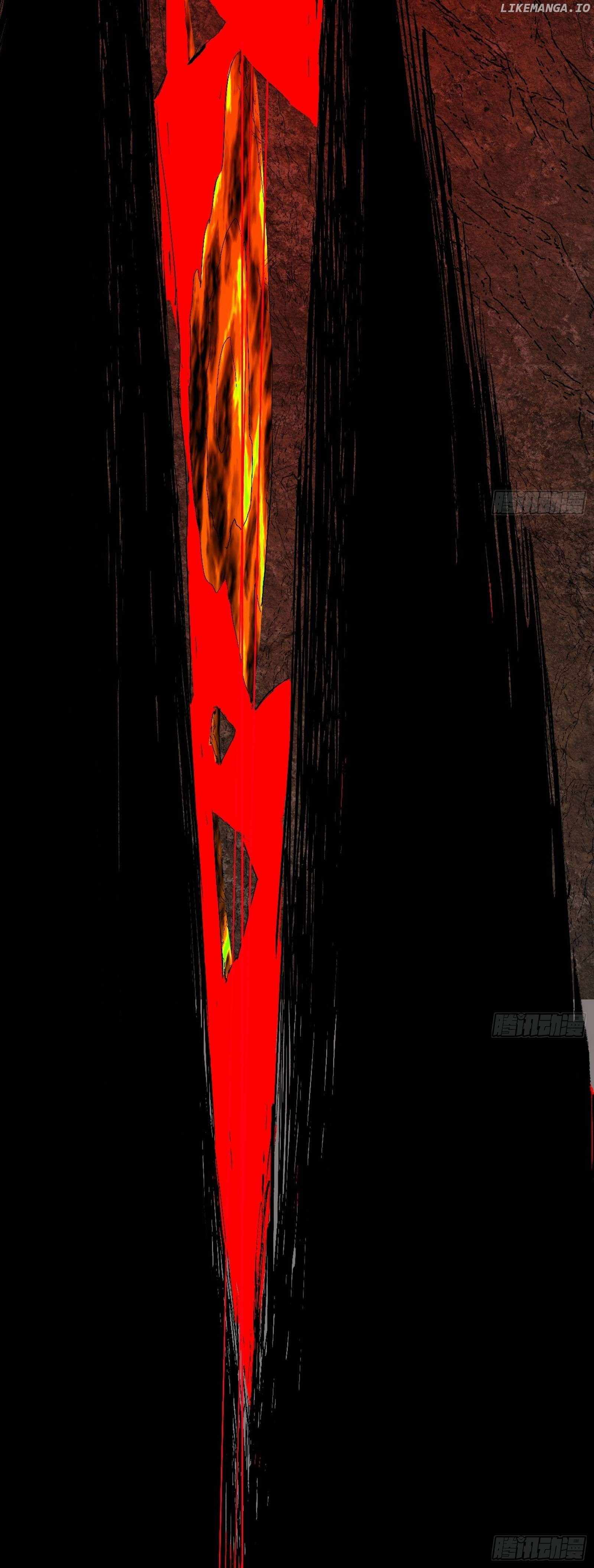 I’m An Evil God Chapter 541 — Page 5