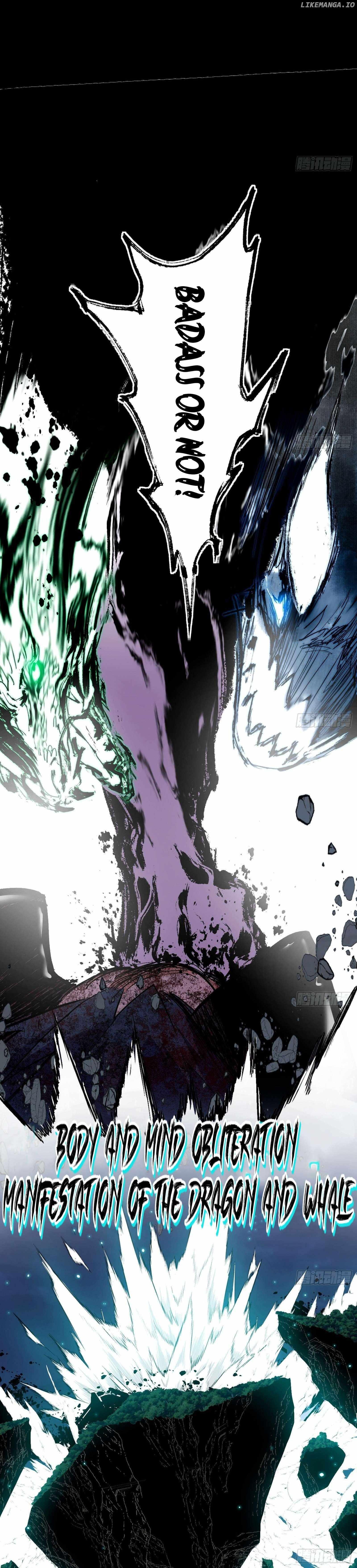 I’m An Evil God Chapter 541 — Page 20
