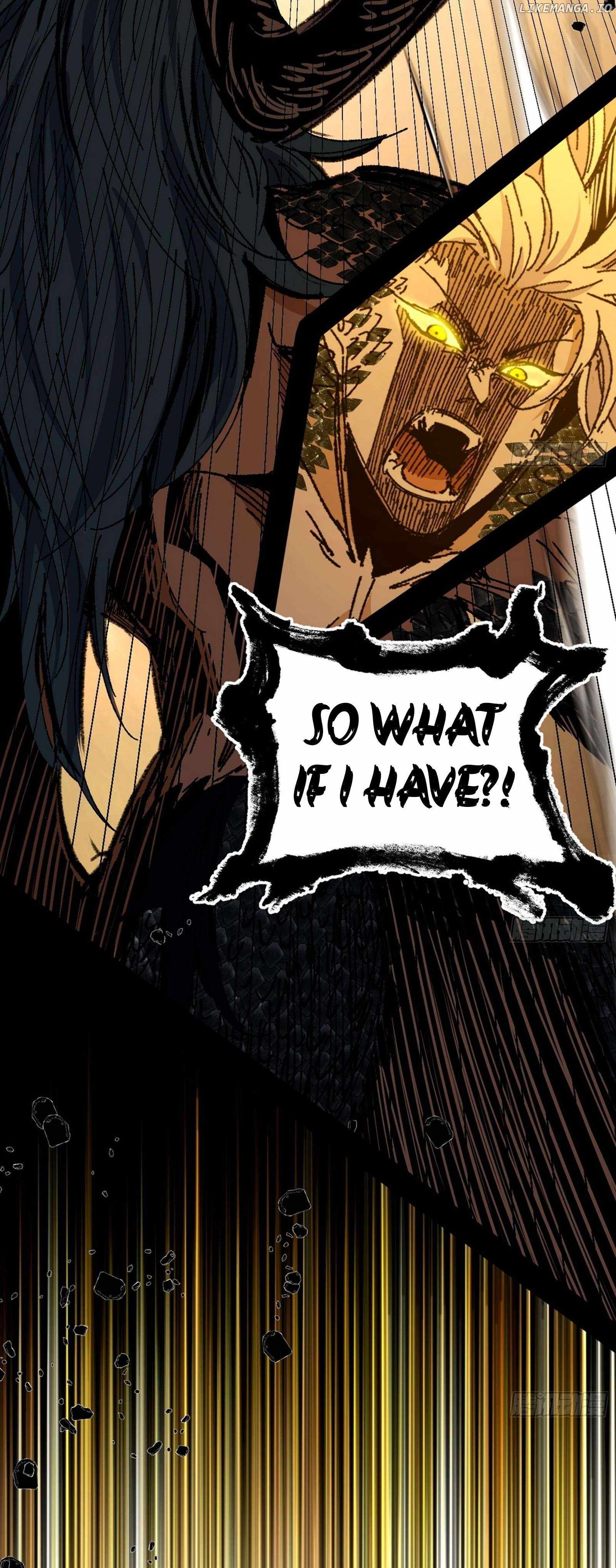 I’m An Evil God Chapter 541 — Page 26