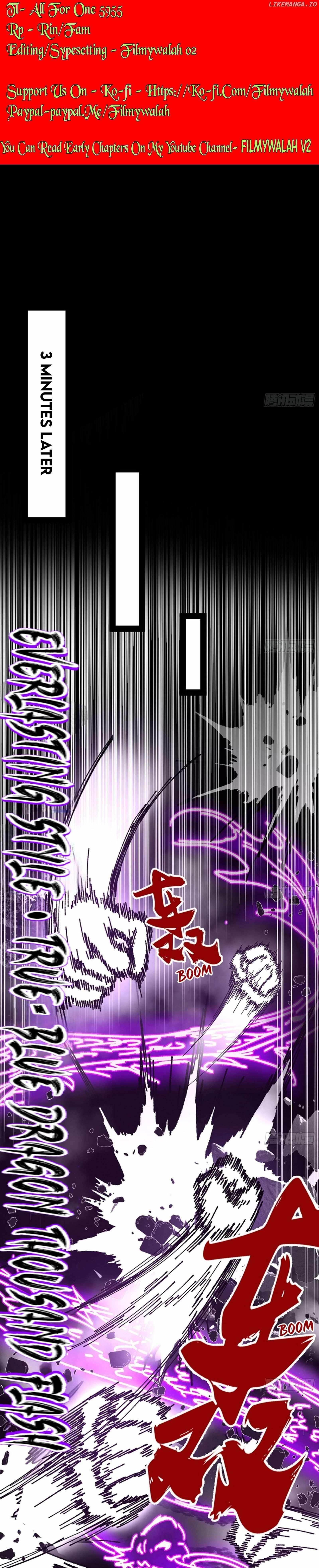 I’m An Evil God Chapter 542 — Page 3