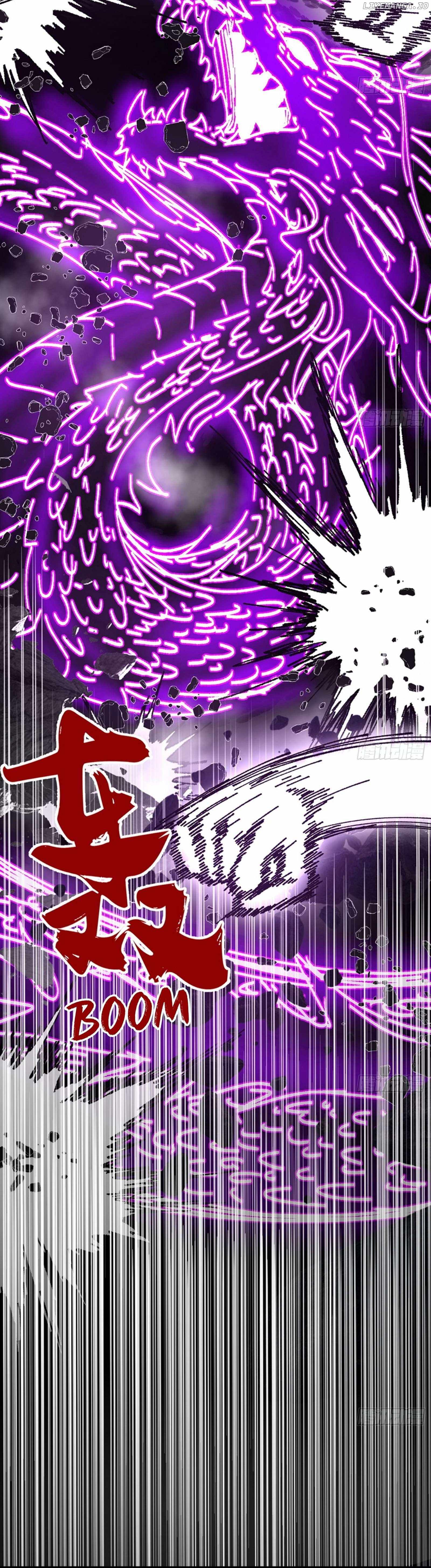 I’m An Evil God Chapter 542 — Page 4