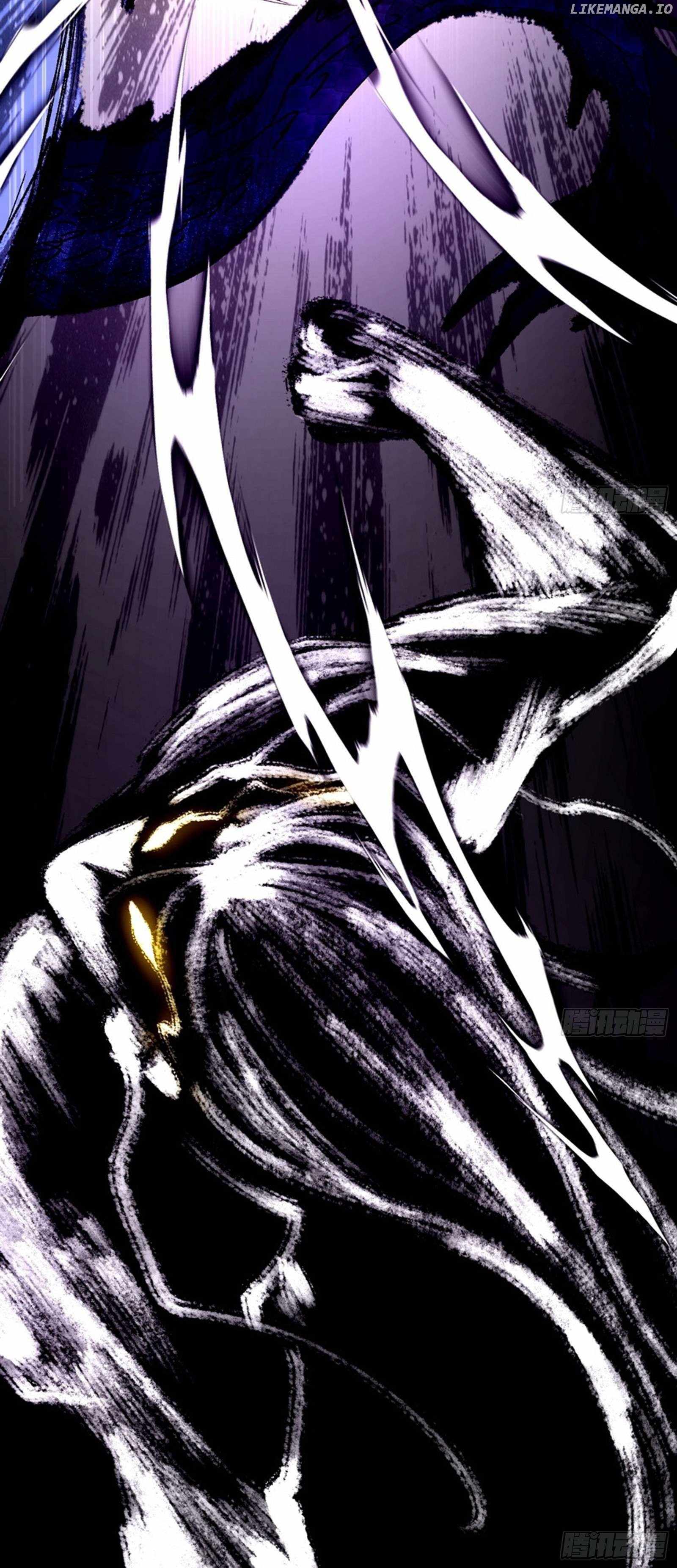 I’m An Evil God Chapter 542 — Page 9