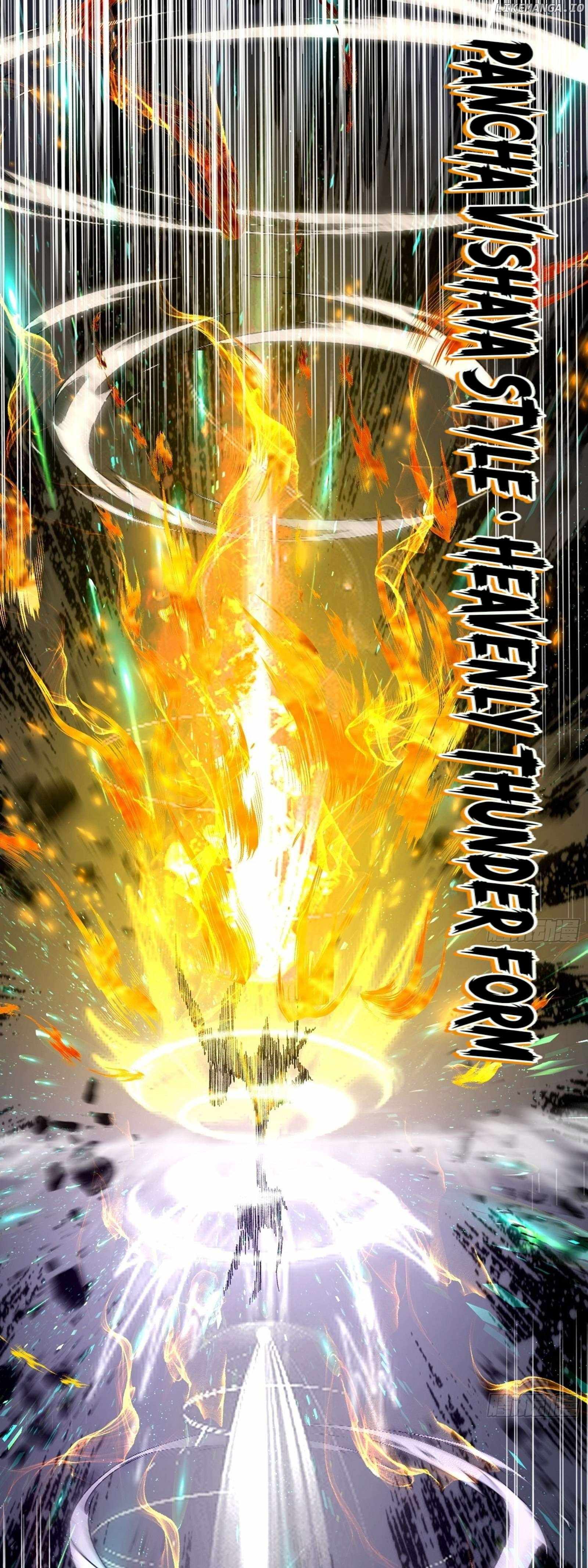 I’m An Evil God Chapter 542 — Page 10