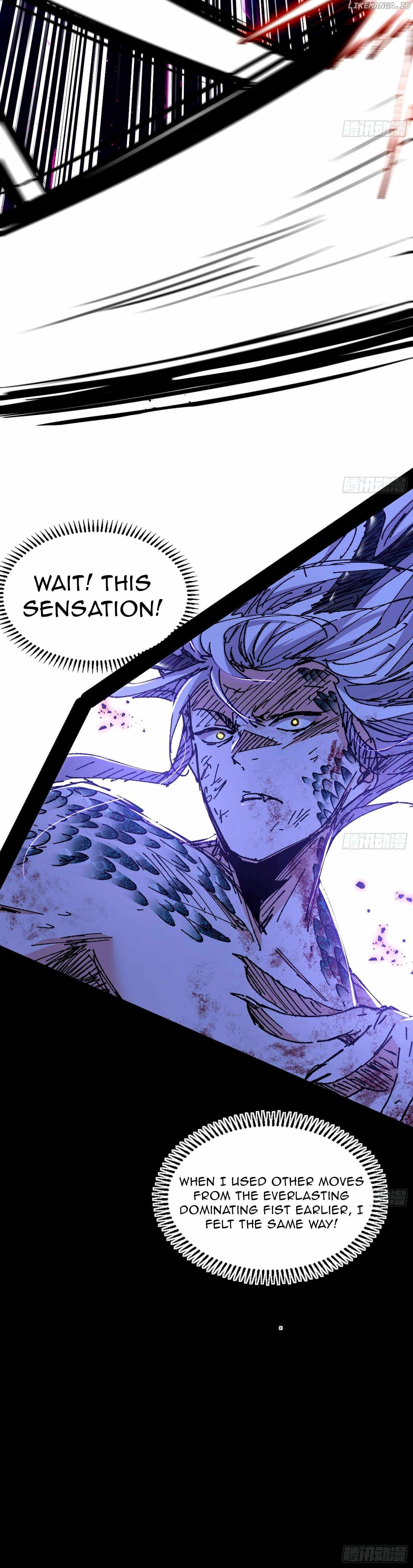 I’m An Evil God Chapter 542 — Page 18