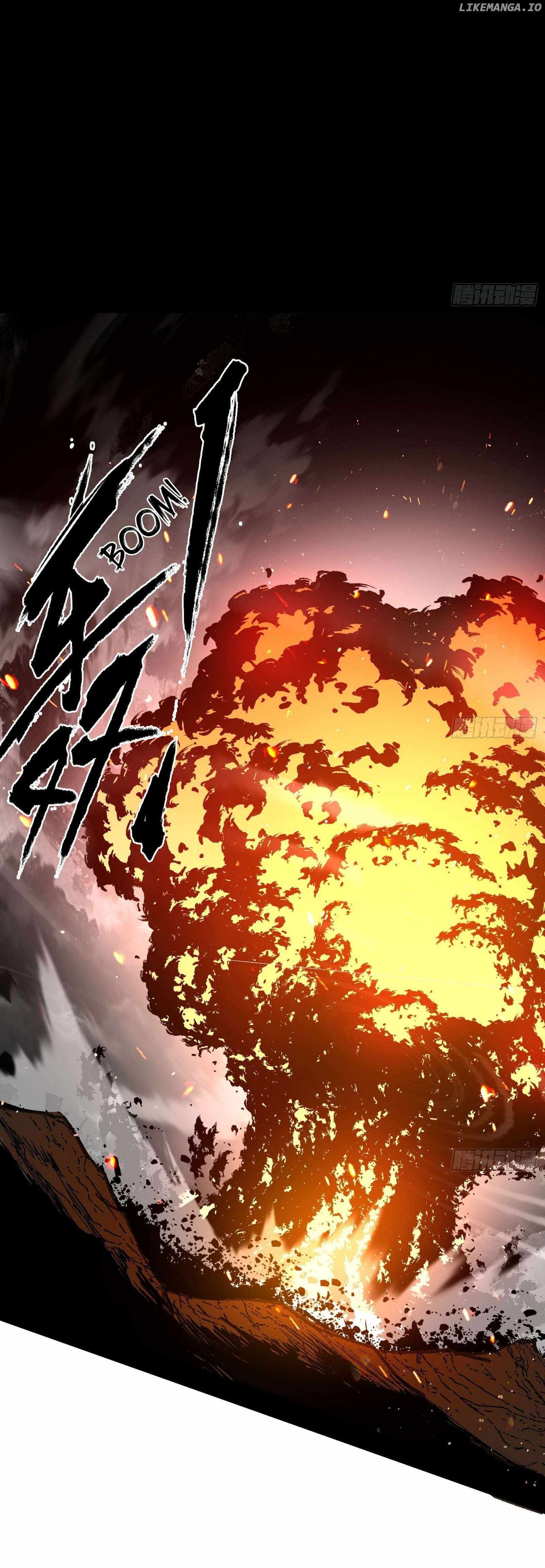 I’m An Evil God Chapter 542 — Page 34
