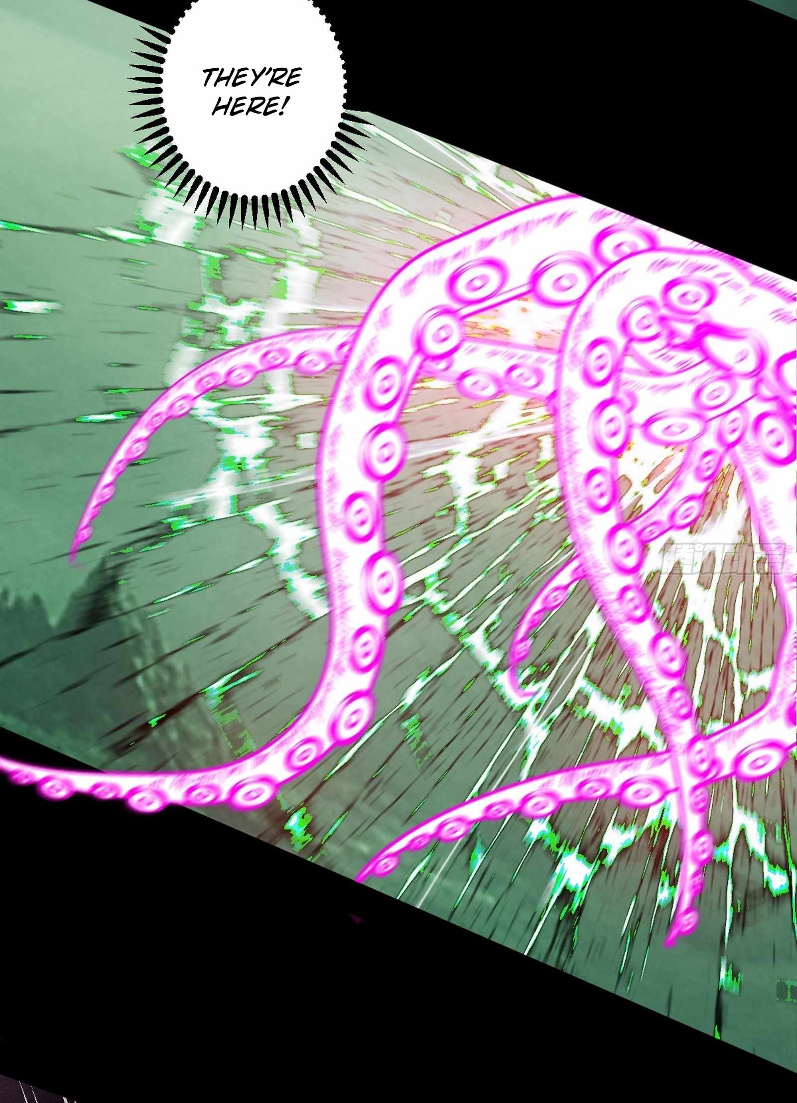 I’m An Evil God Chapter 547 — Page 9