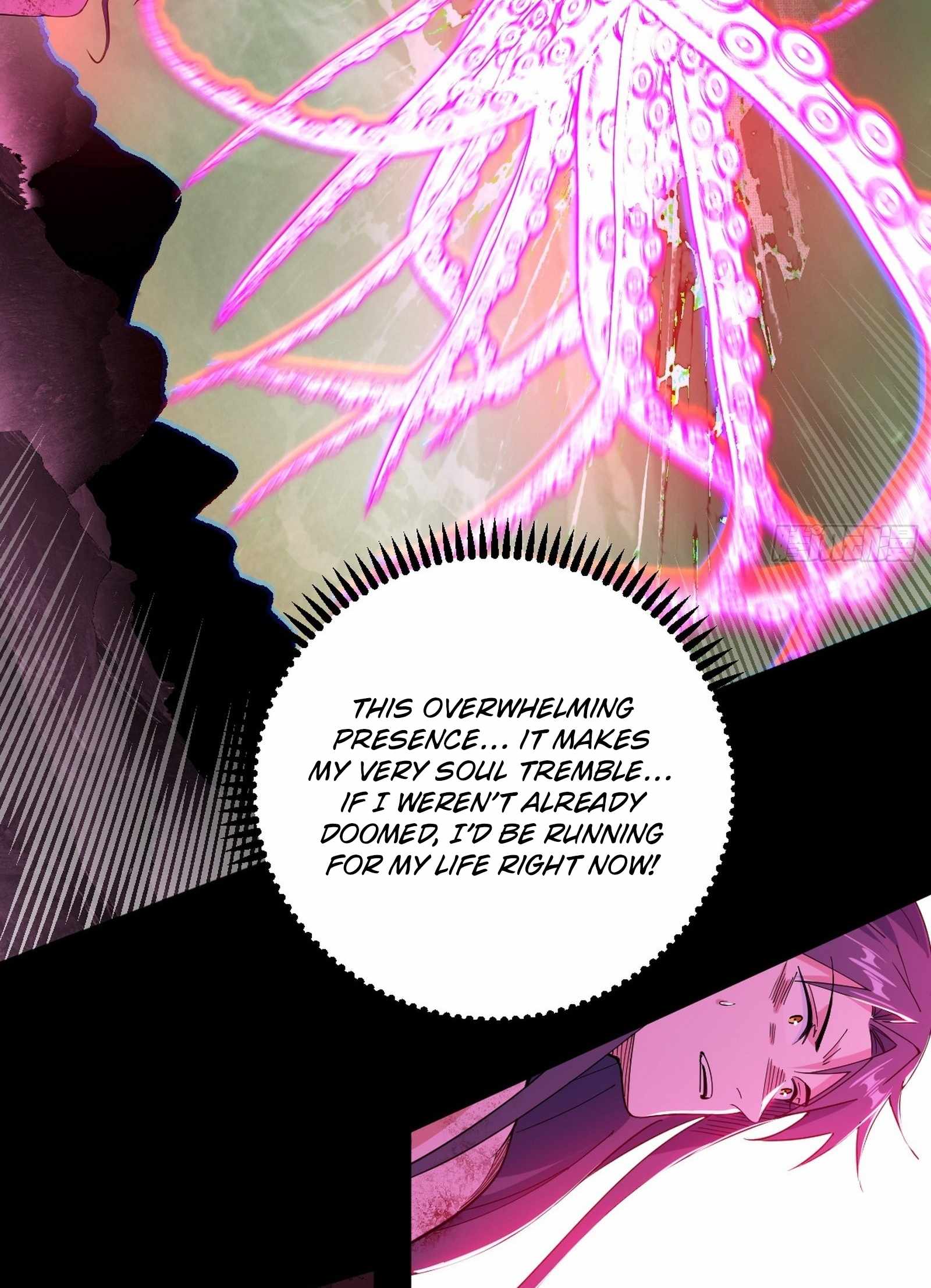 I’m An Evil God Chapter 547 — Page 11
