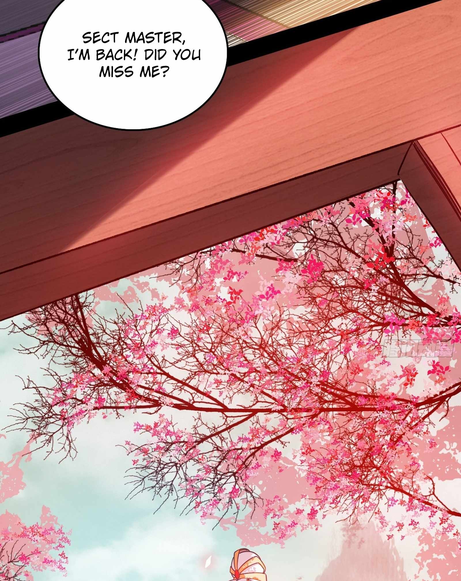 I’m An Evil God Chapter 549 — Page 19