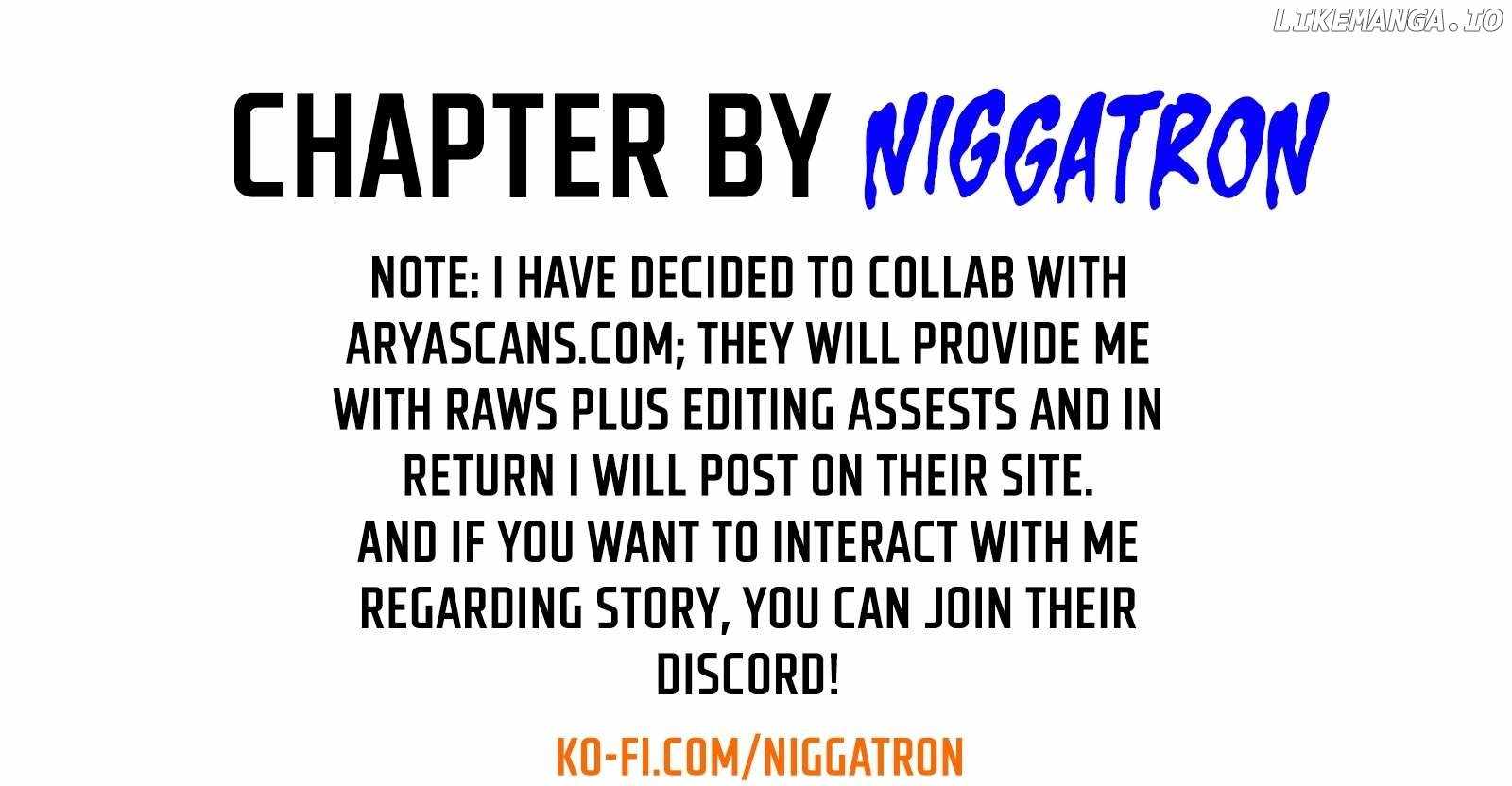 I’m An Evil God Chapter 550 — Page 18