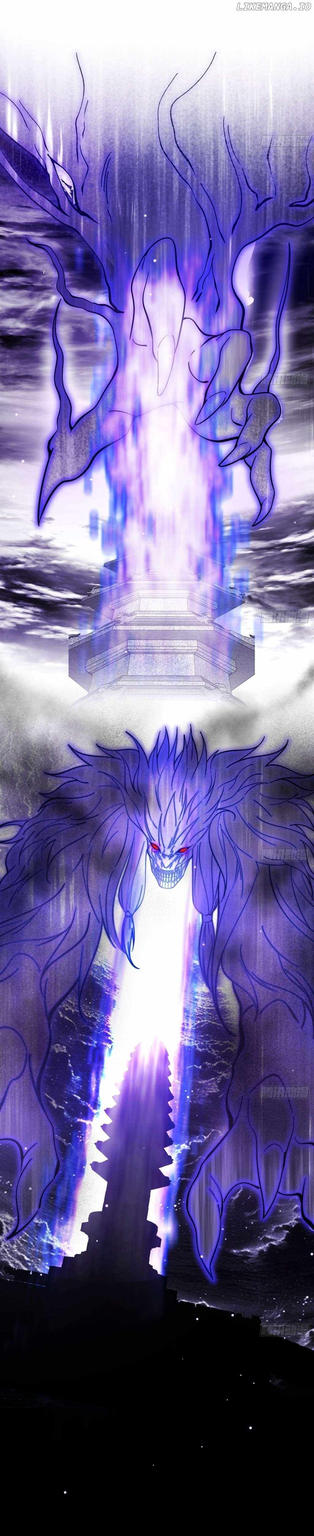 I’m An Evil God Chapter 557 — Page 7
