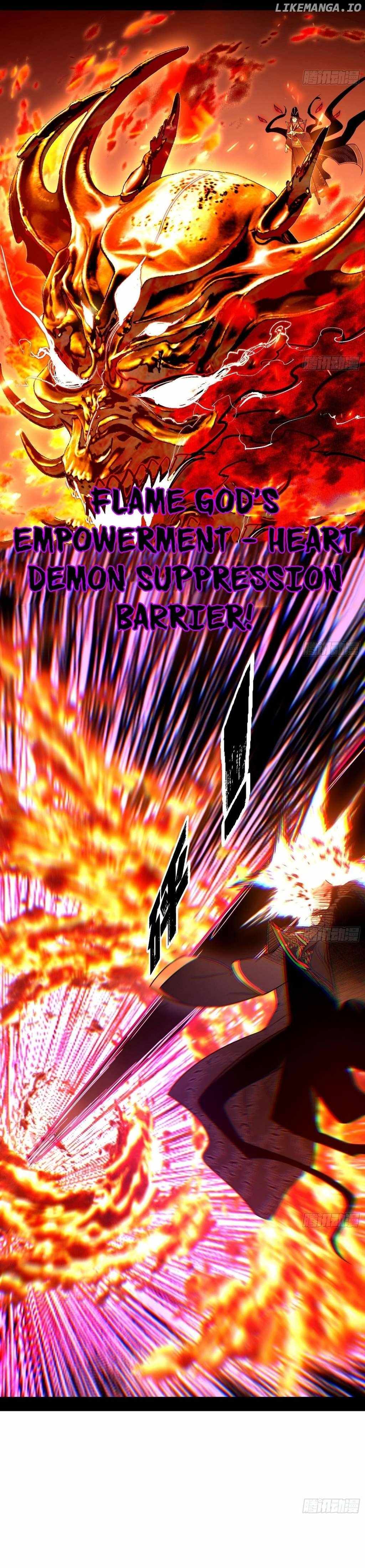 I’m An Evil God Chapter 559 — Page 6