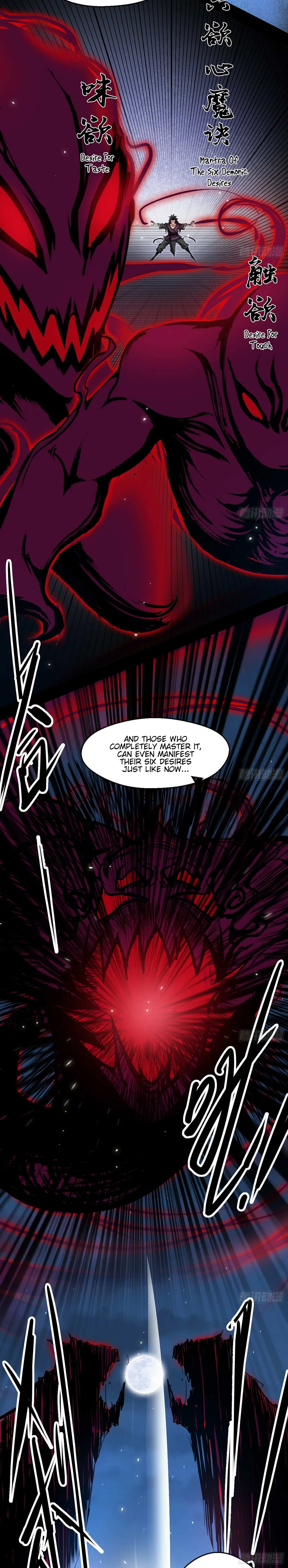 I’m An Evil God Chapter 58 — Page 18