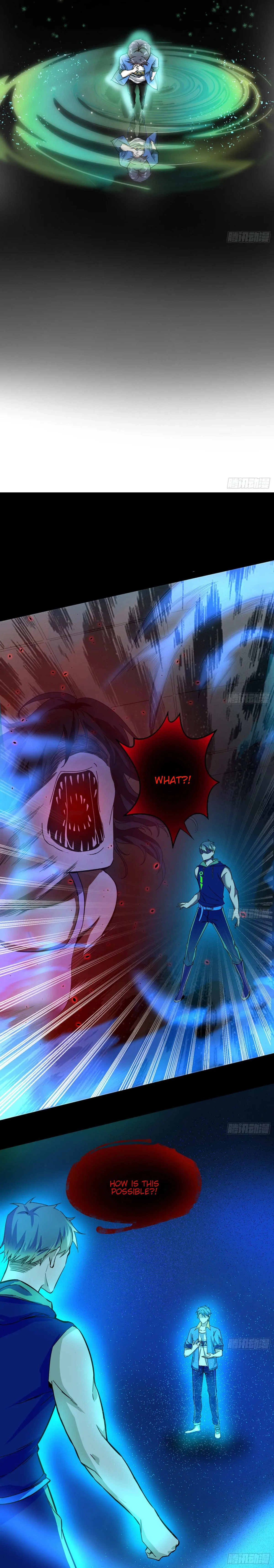 I’m An Evil God Chapter 64 — Page 14