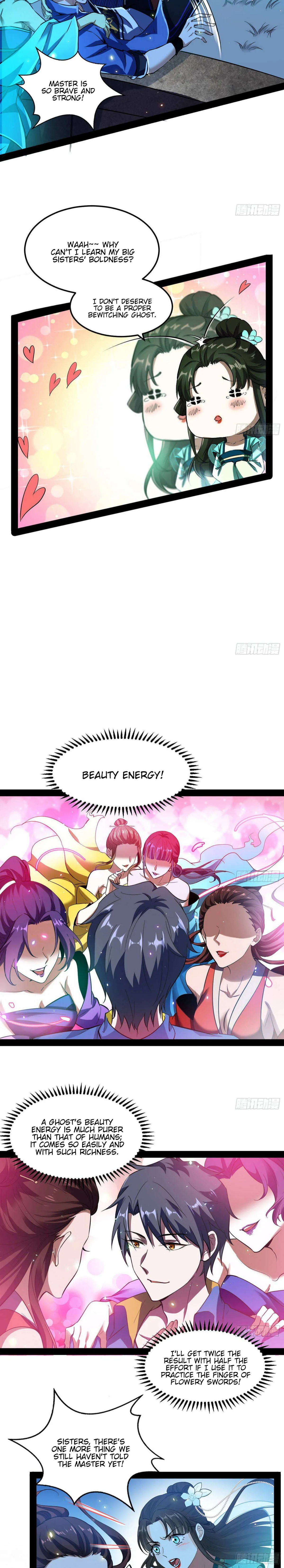 I’m An Evil God Chapter 67 — Page 16