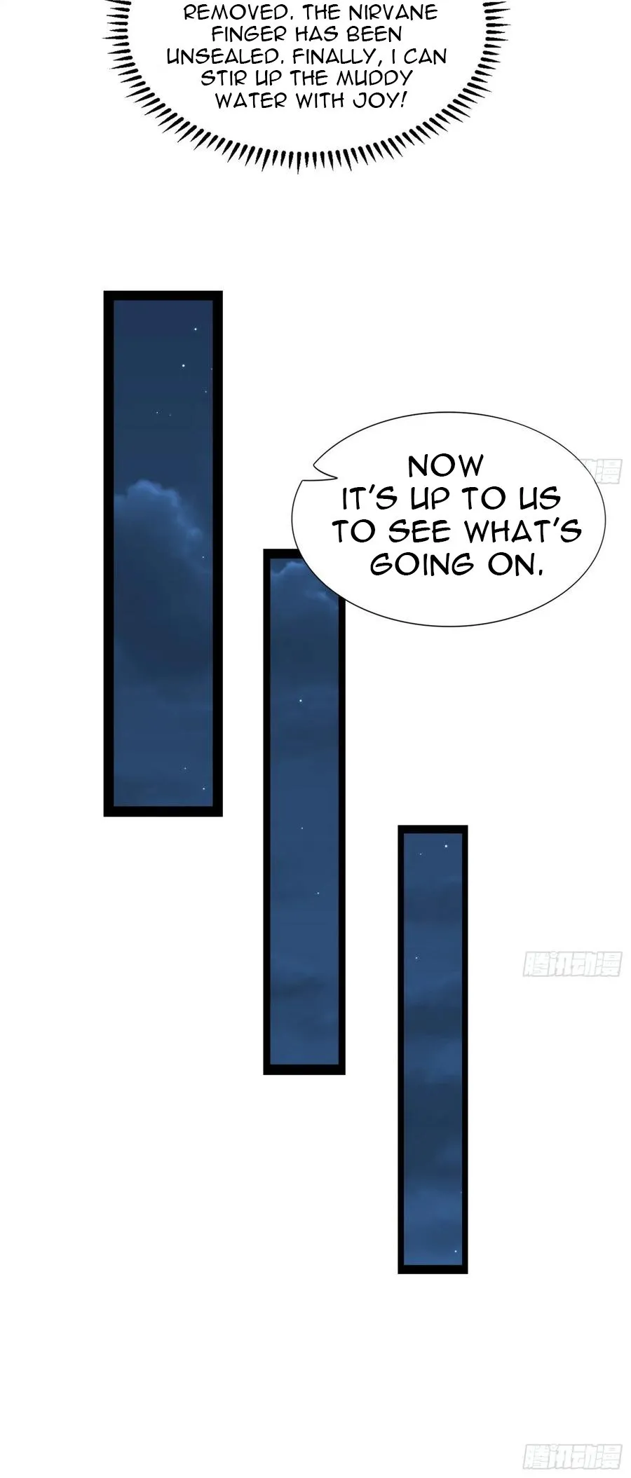 I’m An Evil God Chapter 73.2 — Page 9