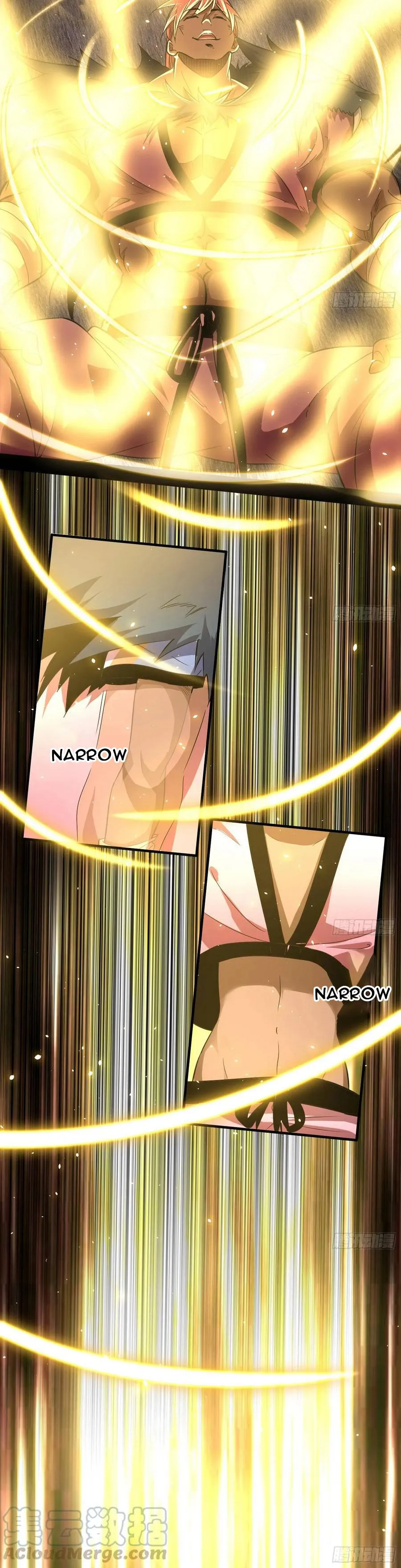I’m An Evil God Chapter 76.2 — Page 11
