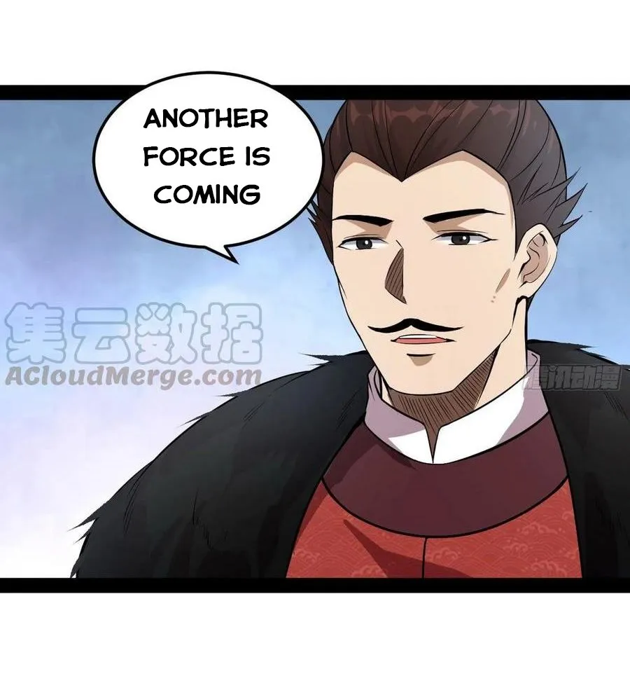 I’m An Evil God Chapter 78.2 — Page 8
