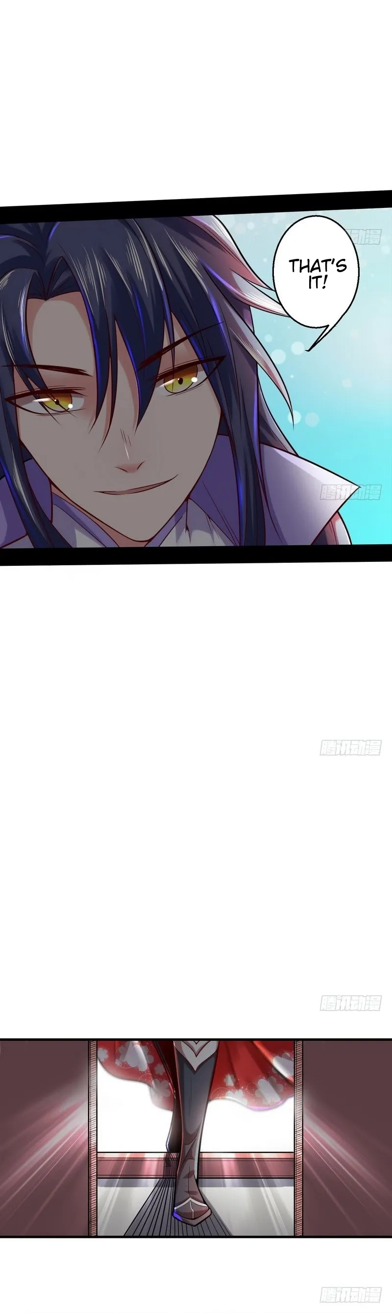 I’m An Evil God Chapter 8 — Page 20