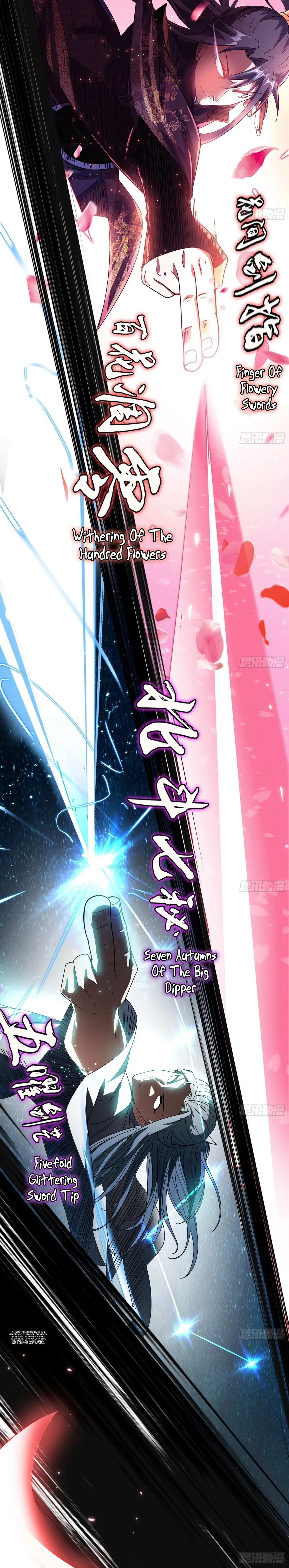 I’m An Evil God Chapter 82.2 — Page 10