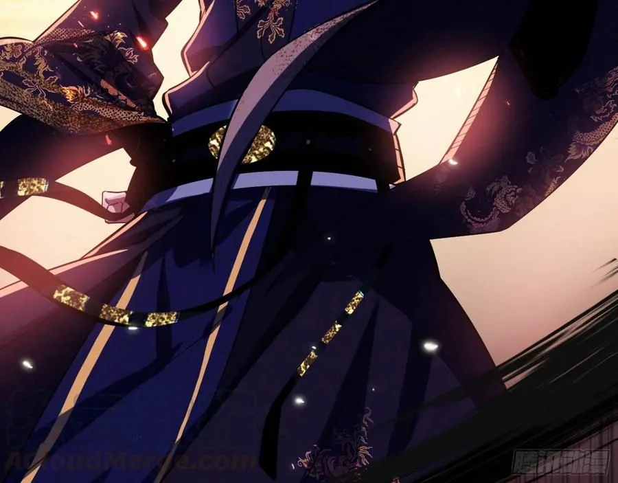 I’m An Evil God Chapter 82.3 — Page 6