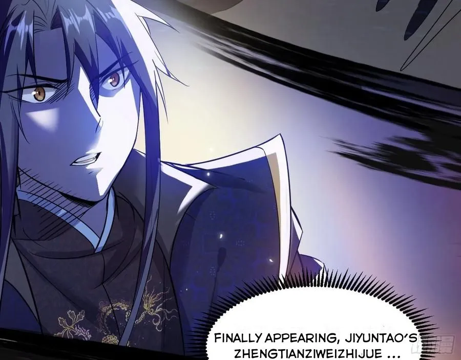 I’m An Evil God Chapter 82.3 — Page 14