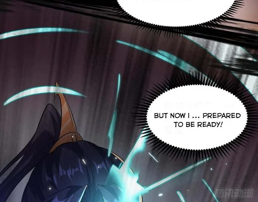 I’m An Evil God Chapter 82.3 — Page 15