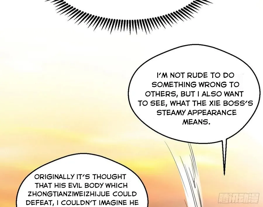 I’m An Evil God Chapter 82.3 — Page 33