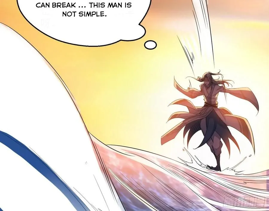 I’m An Evil God Chapter 82.3 — Page 34