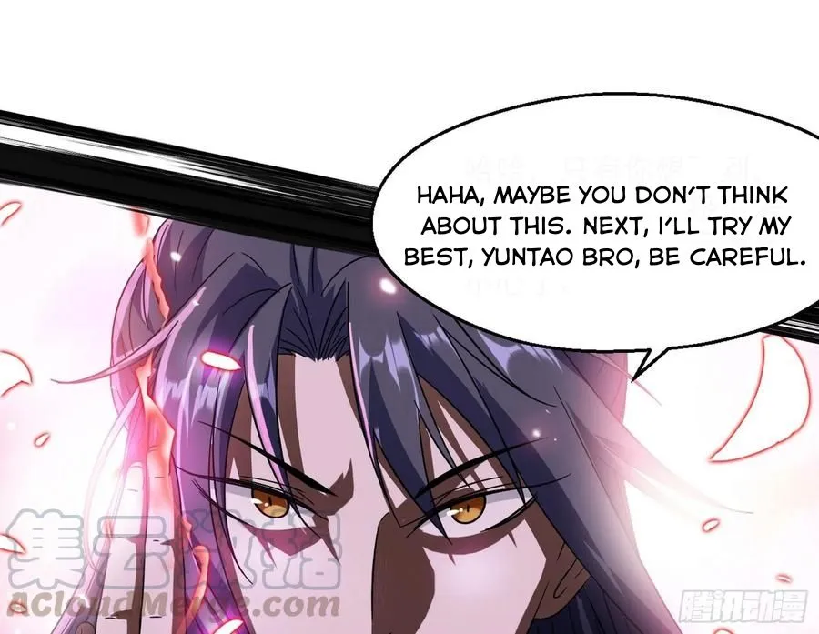 I’m An Evil God Chapter 82.3 — Page 38