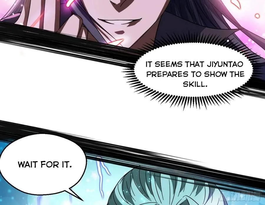 I’m An Evil God Chapter 82.3 — Page 39