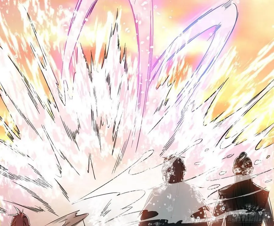 I’m An Evil God Chapter 82.3 — Page 55