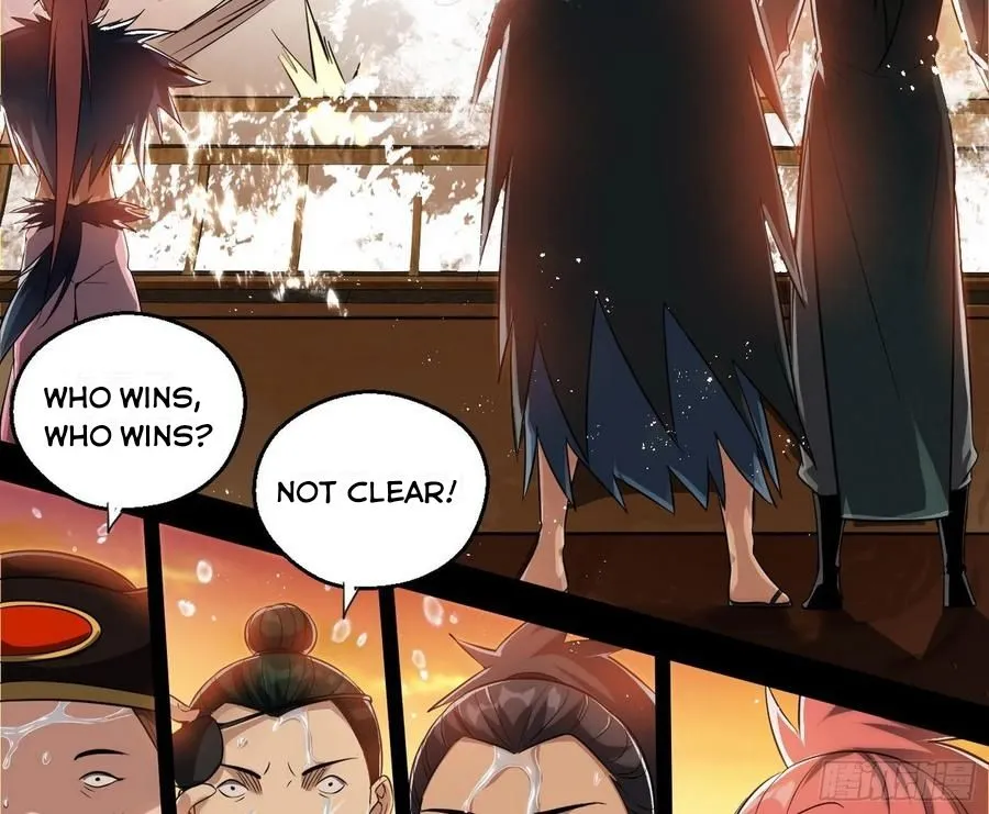 I’m An Evil God Chapter 82.3 — Page 56