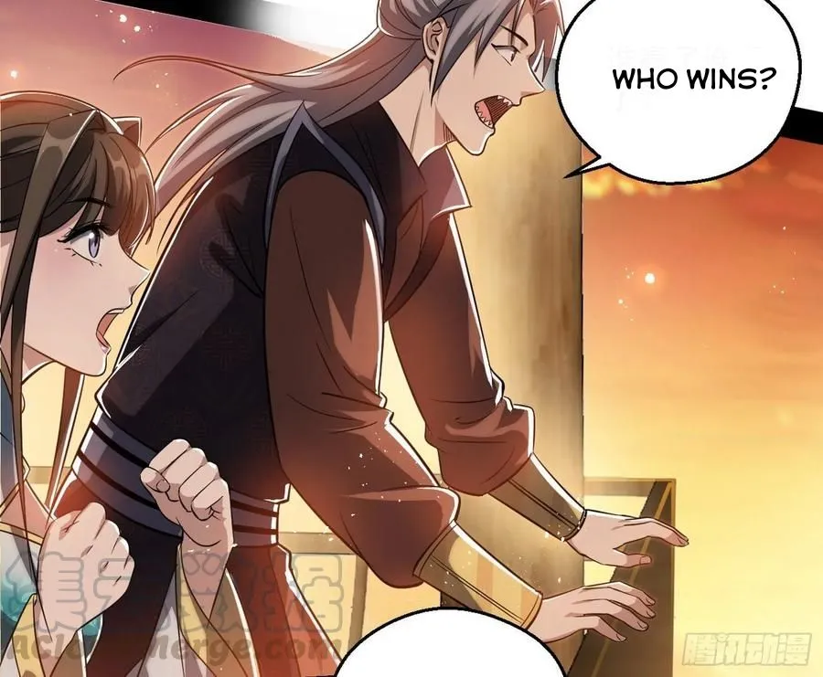 I’m An Evil God Chapter 82.3 — Page 58