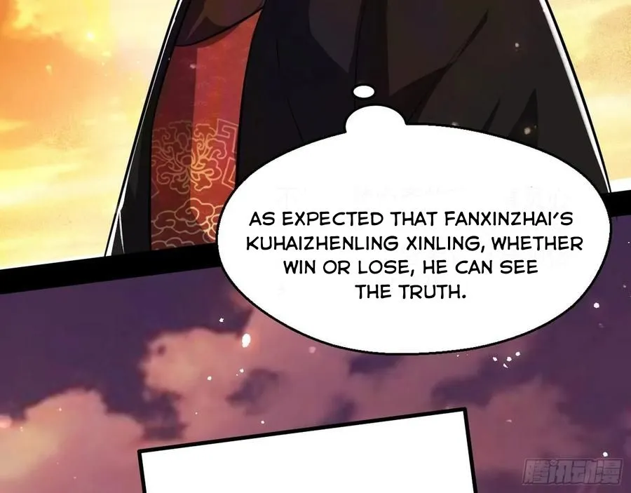 I’m An Evil God Chapter 82.3 — Page 66