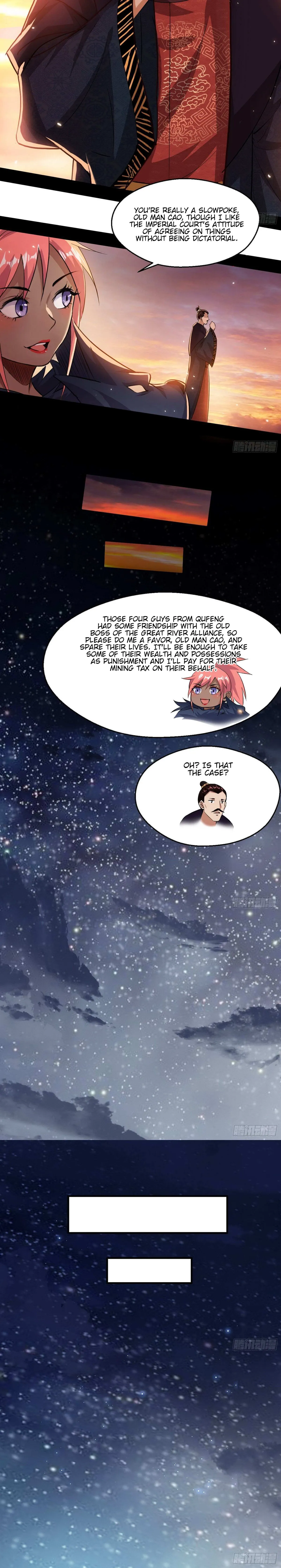 I’m An Evil God Chapter 83 — Page 18