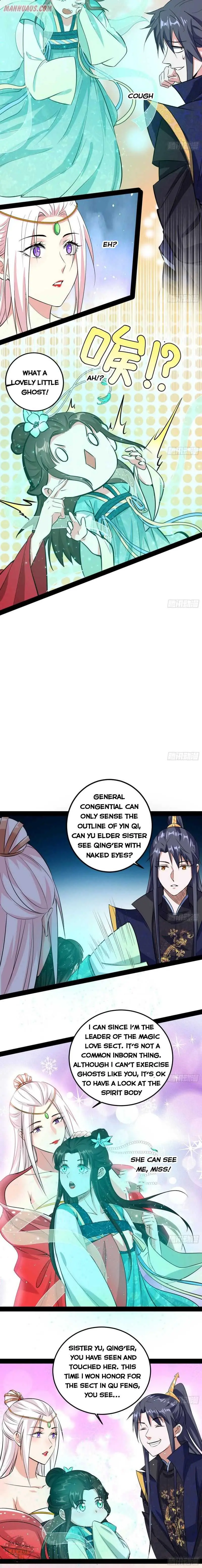 I’m An Evil God Chapter 86 — Page 3