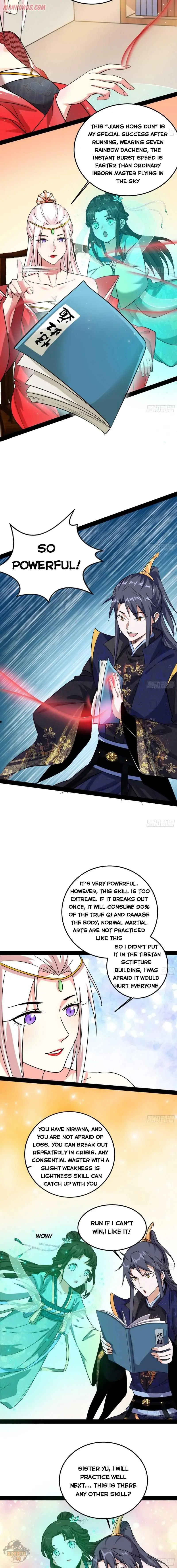 I’m An Evil God Chapter 86 — Page 5