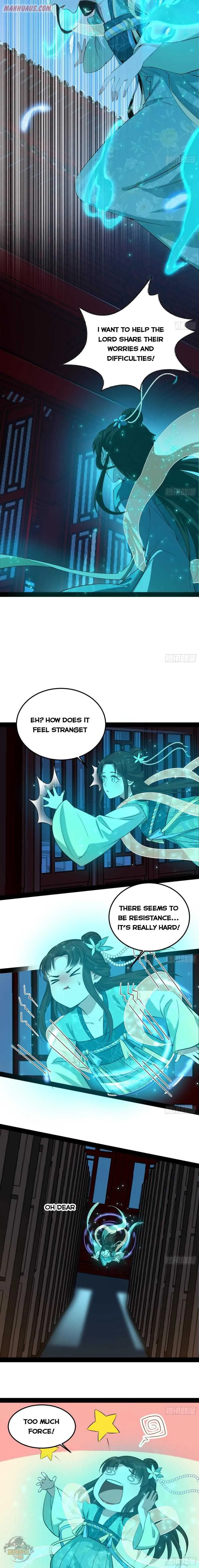 I’m An Evil God Chapter 86 — Page 9