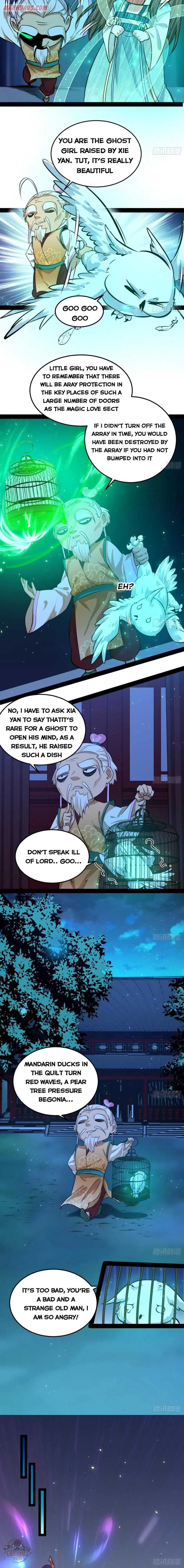 I’m An Evil God Chapter 86 — Page 12