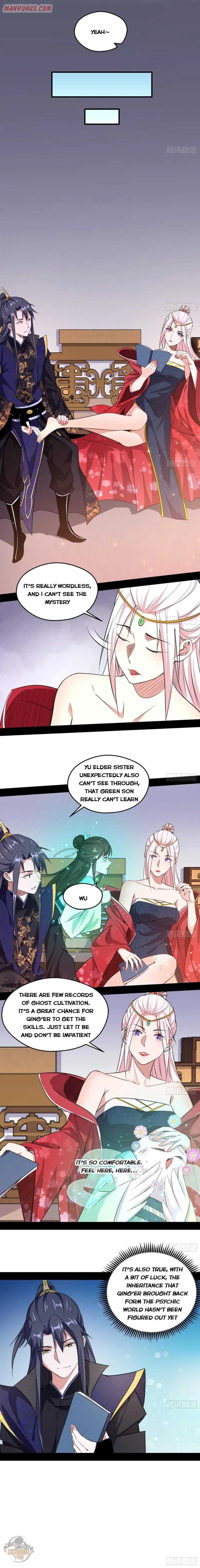 I’m An Evil God Chapter 87 — Page 2