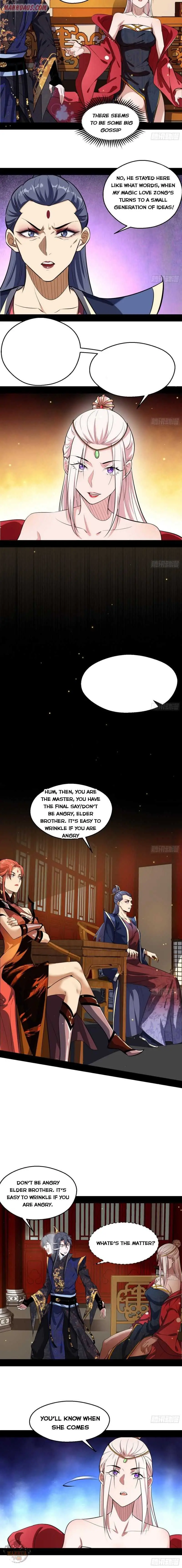 I’m An Evil God Chapter 87 — Page 5