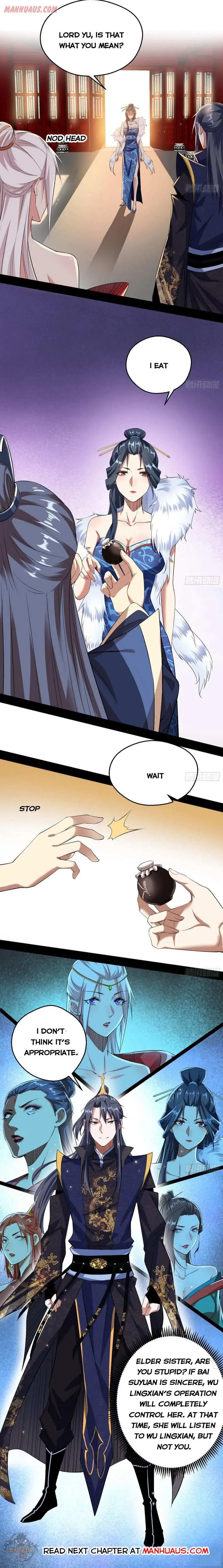 I’m An Evil God Chapter 87 — Page 13