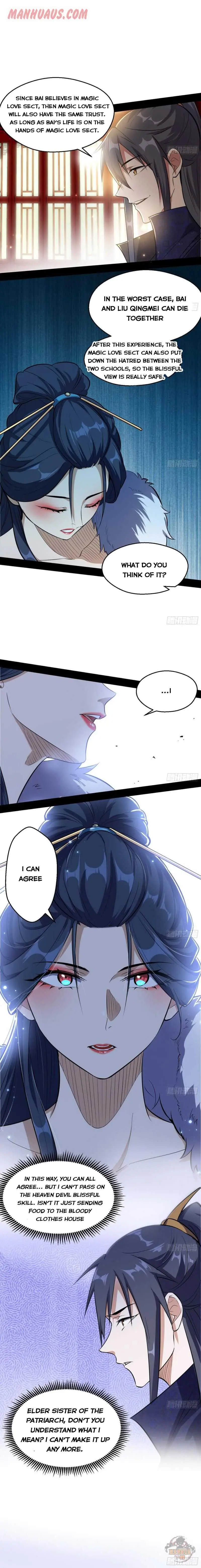 I’m An Evil God Chapter 88 — Page 2